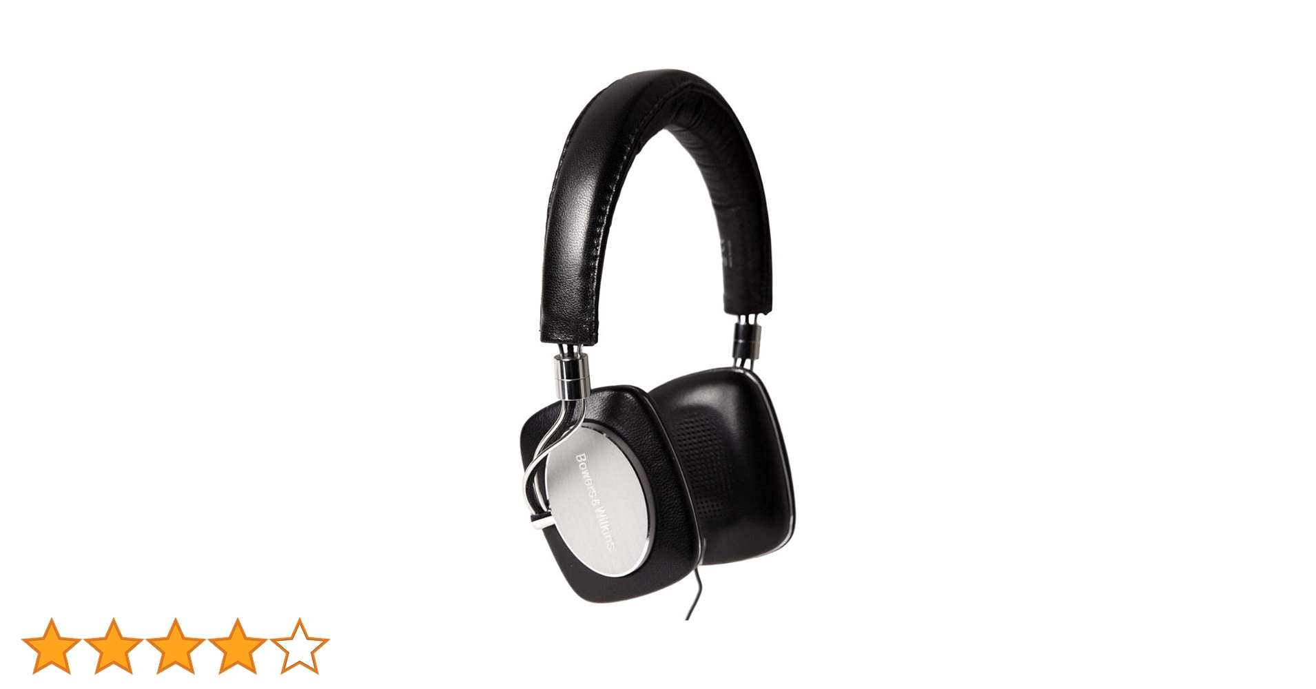 Bowers & Wilkins B&W P5 ヘッドホン Amazon.co.jp: バウワース アンド ウィルキンス P5 モバイル